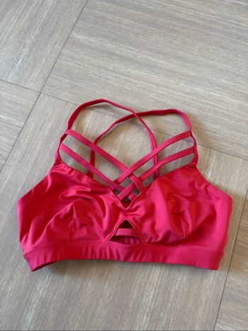 Brassière Undiz