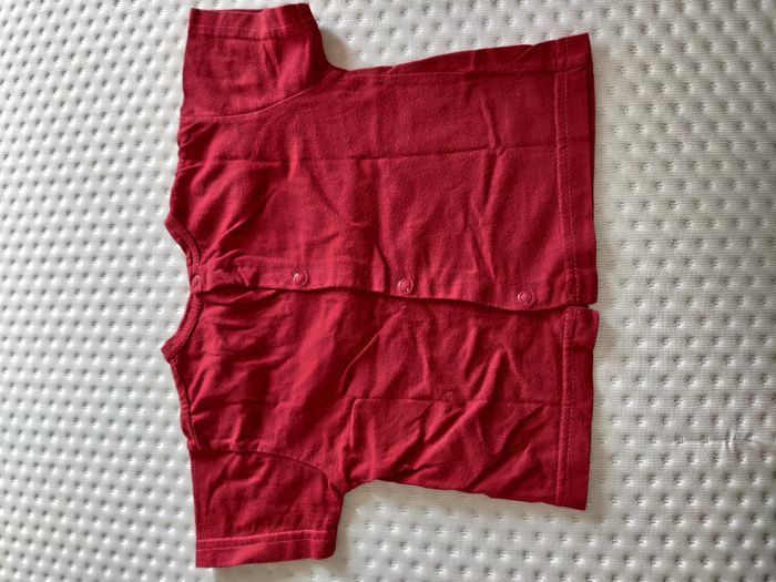 T-shirt - photo numéro 2