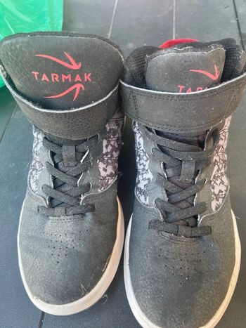 baskets tarmak