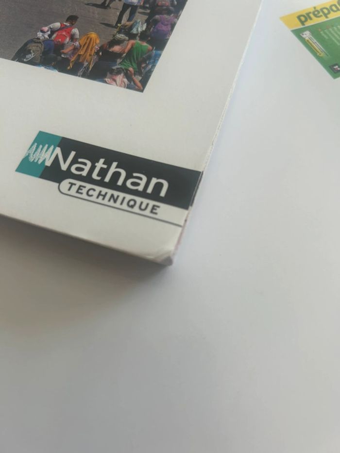 Livres CAP - photo numéro 3