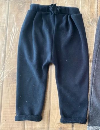 Pantalon 24 mois fille