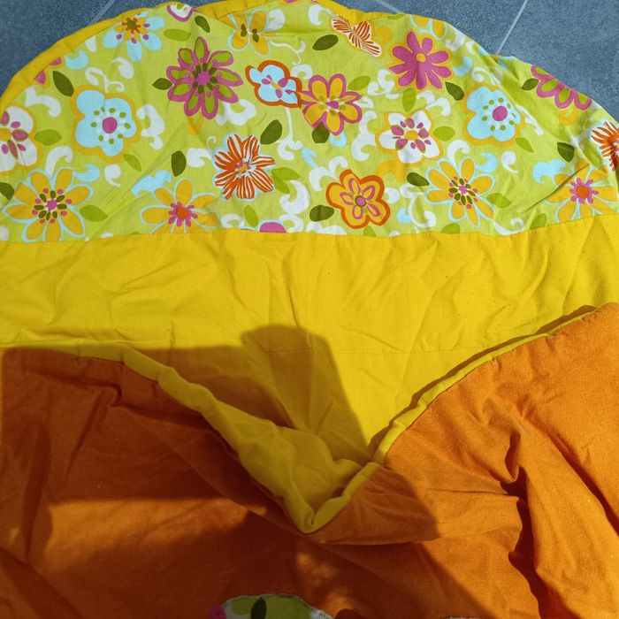 Sac de couchage grenouille - photo numéro 5