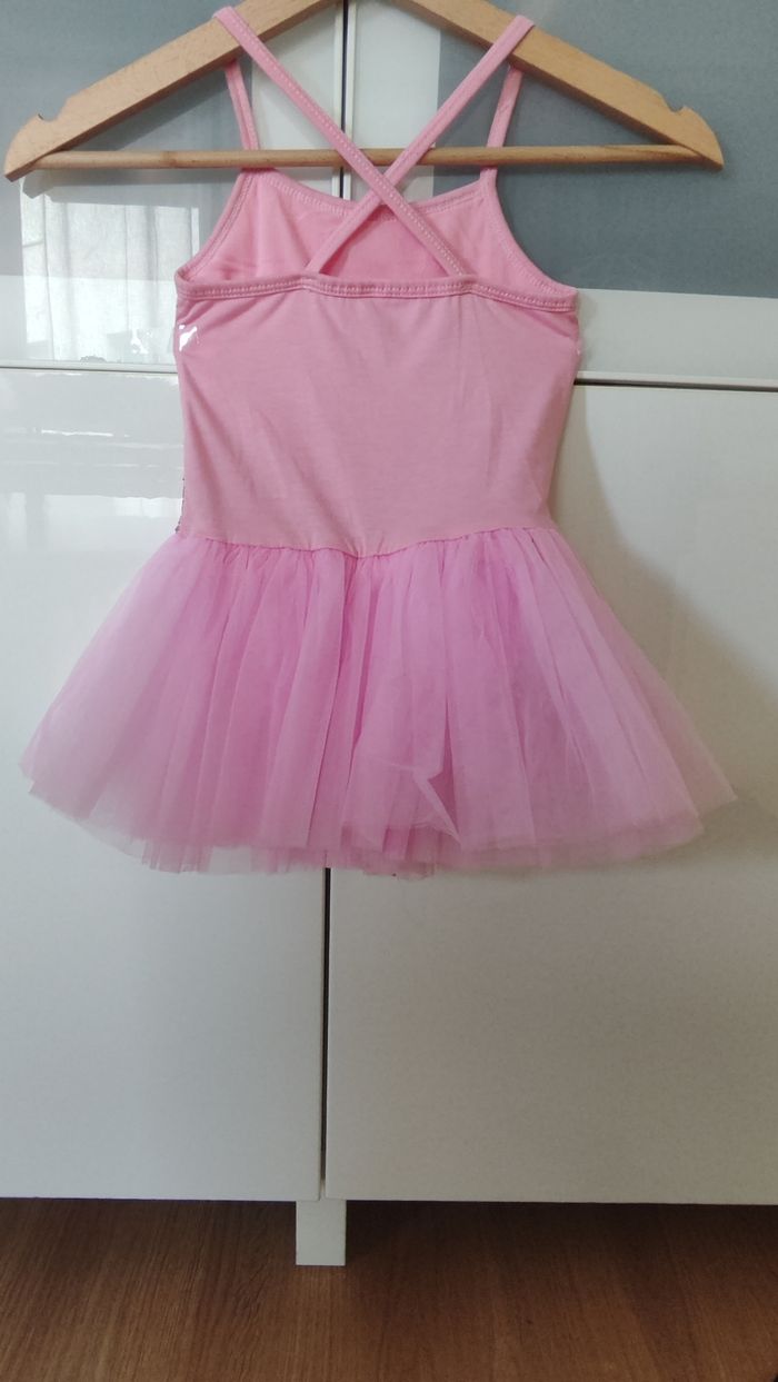 Justaucorps/tenue  de danse /Gym - photo numéro 2