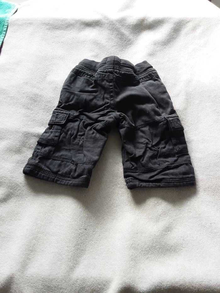 Pantalon 3 Mois - photo numéro 2