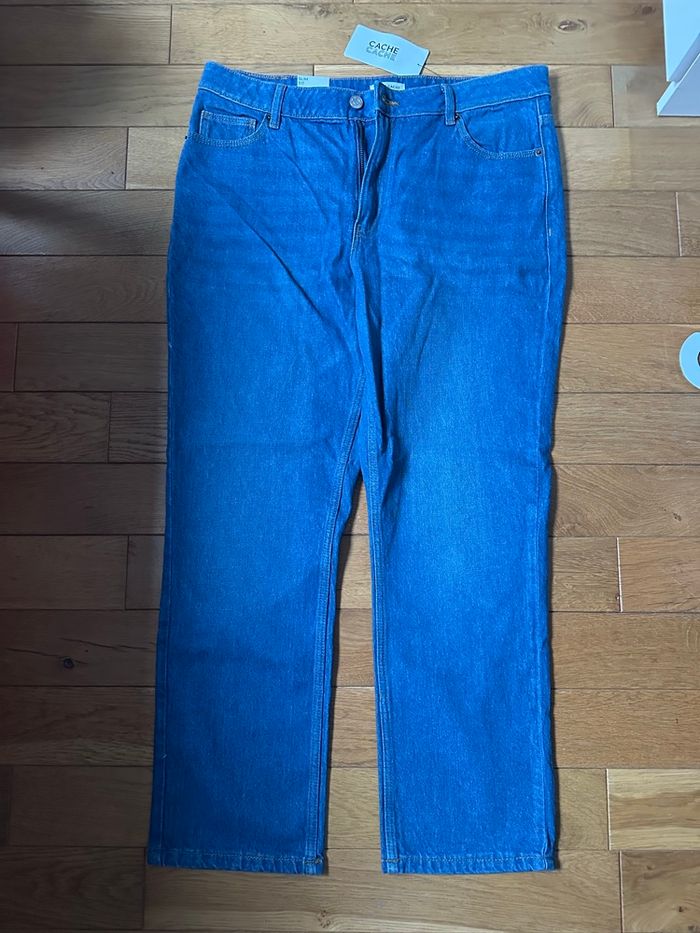 Jeans Slim fit - photo numéro 2