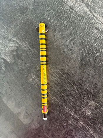 Stylo Abeille Legami