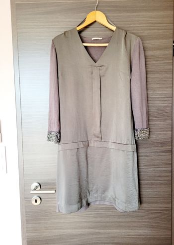 Robe Elora taille 3