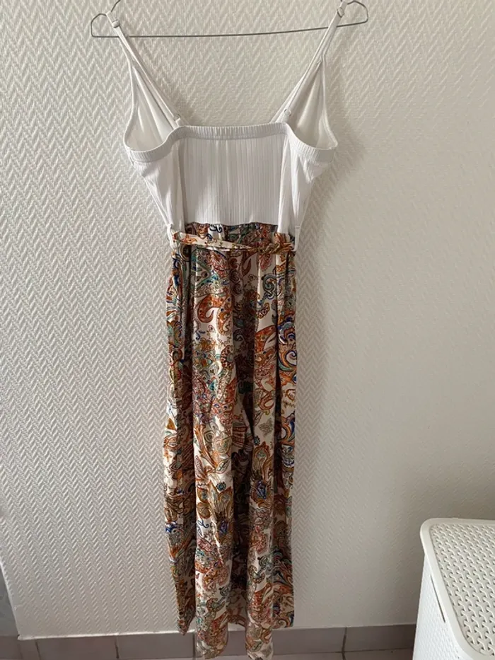 Combi pantalon SHEIN taille S - photo numéro 2