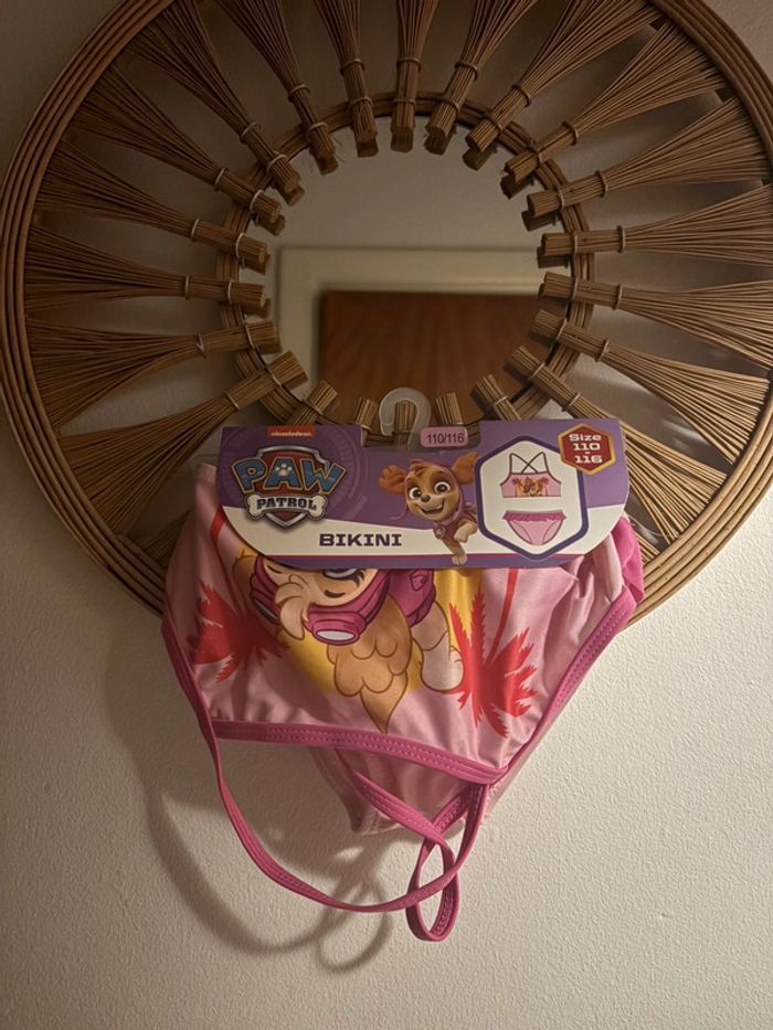 Bikini pat patrouille