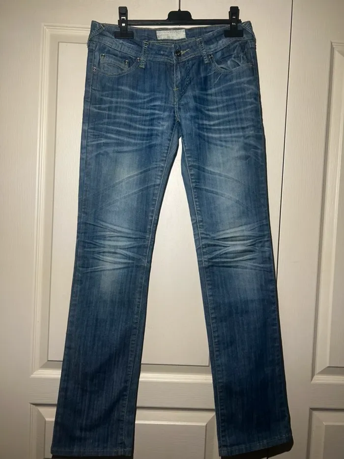 Jeans Original