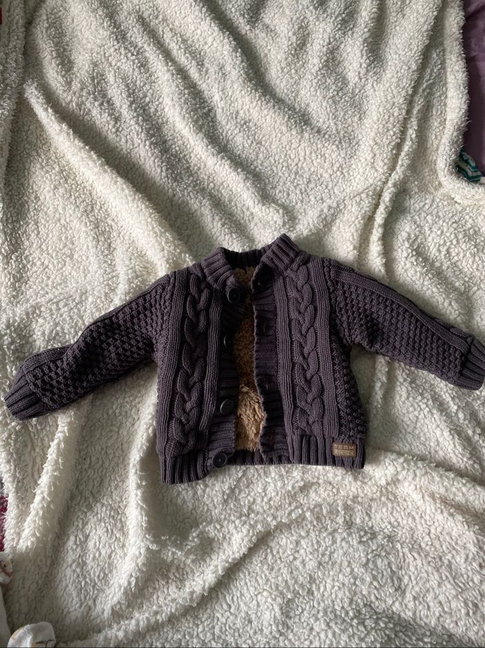 Cardigan
