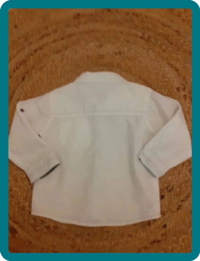 Lot 6 pièces 2 ans - photo numéro 5