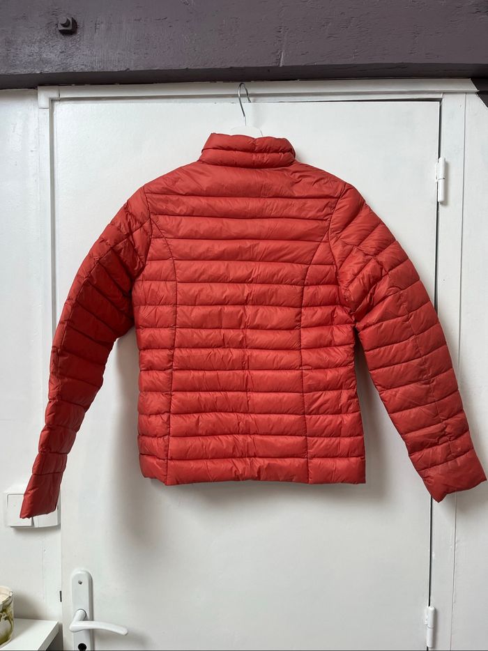 Doudoune légère Back to Alaska – noir Taille XS – 10€ seulement ! - photo numéro 6