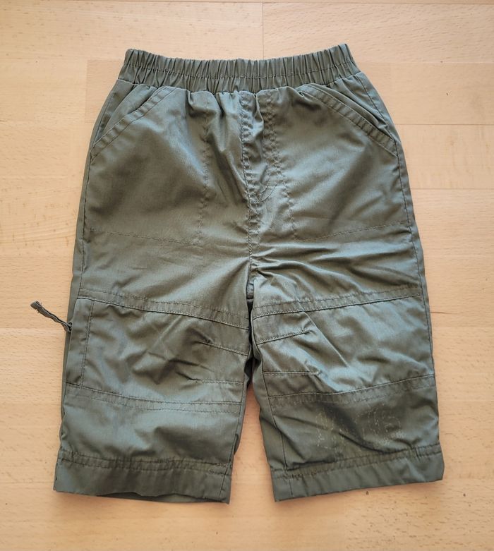 Pantalon 6 mois - photo numéro 3