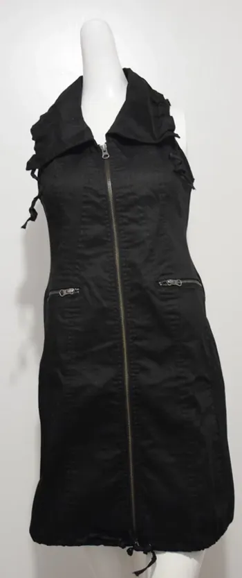 Robes fantaisie