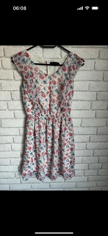 Robe new look taille 34