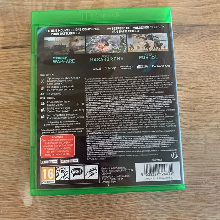 Battlefield 2042 - photo numéro 3