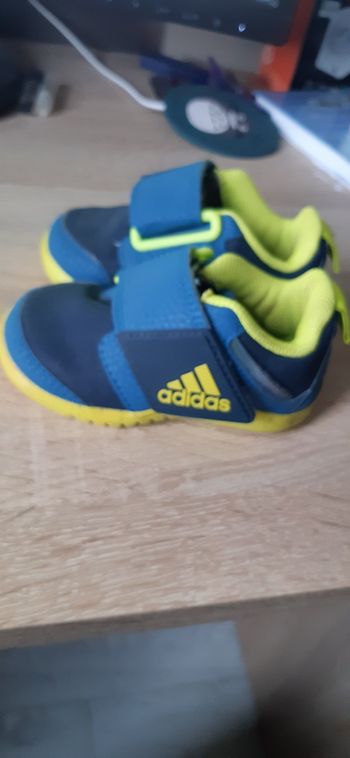 Mini basket Adidas