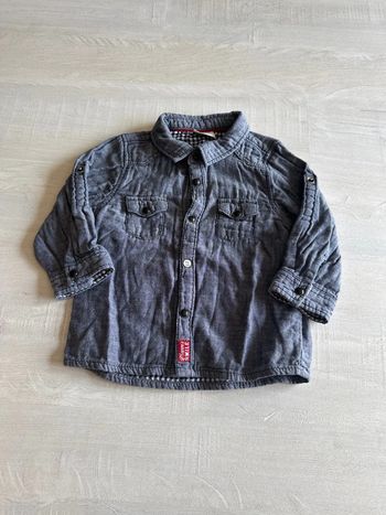 Chemise