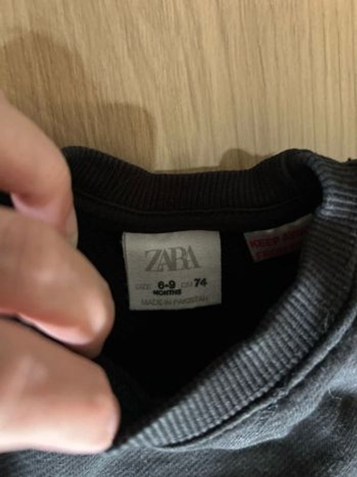 Lot veste et pull - photo numéro 4