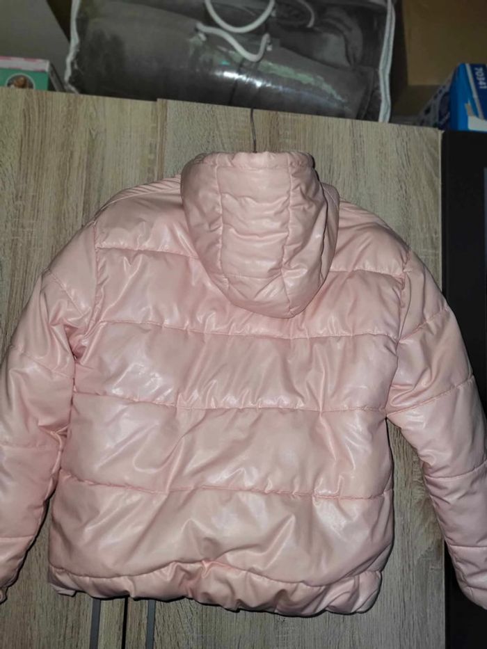 Manteau Ellesse 12 ans - photo numéro 2