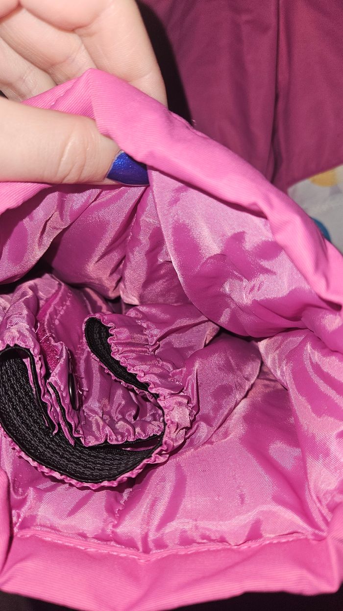 Combinaison de ski neuve 4 ans - photo numéro 9