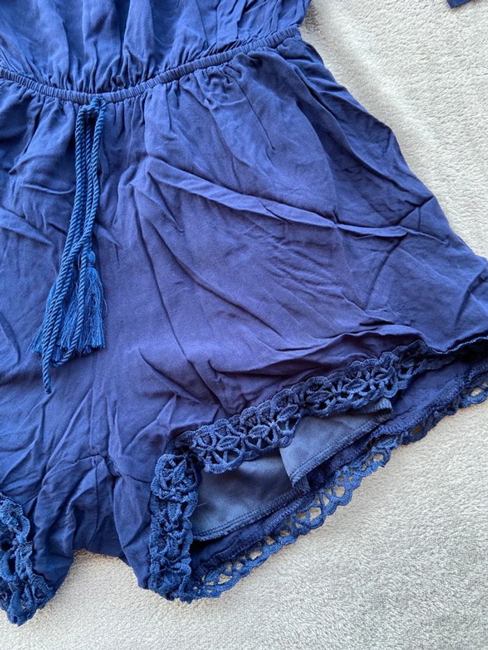 Lot de 3 combi-shorts / Tailles M - photo numéro 4