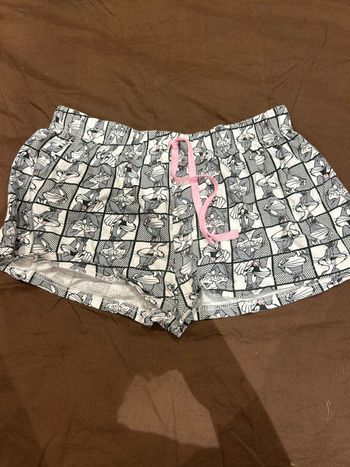 Pyjama short bug bunny