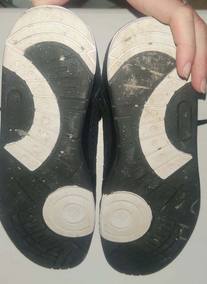Basket lacoste taille 42 - photo numéro 7