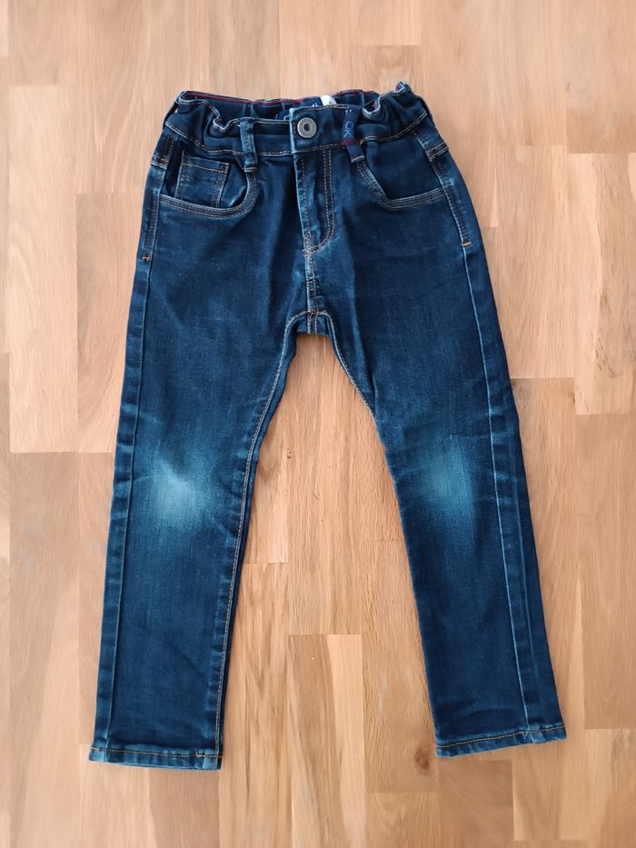 Lot vêtements garçon hiver 4 ans - photo numéro 4