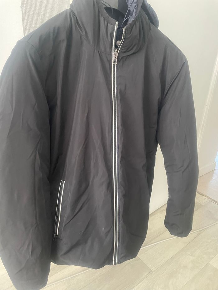 Doudoune réversible Zelis  paris - photo numéro 6