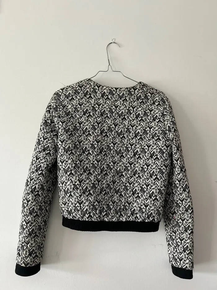 Veste - photo numéro 2