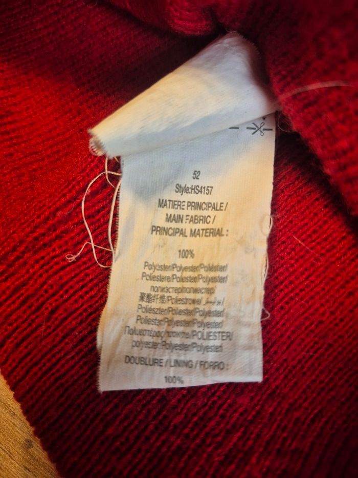 Bonnet + tour de cou pat patrouille et bonnet diego - photo numéro 4