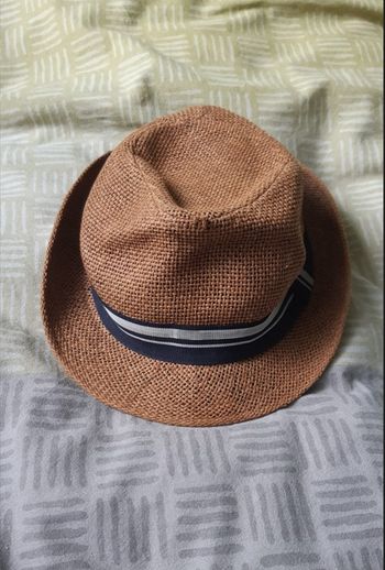Chapeau Kiabi, taille 2 - 3 ans