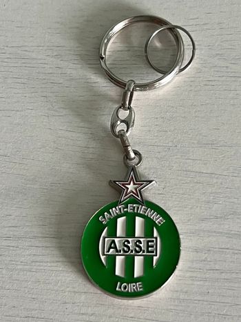 Porte clé saint Étienne