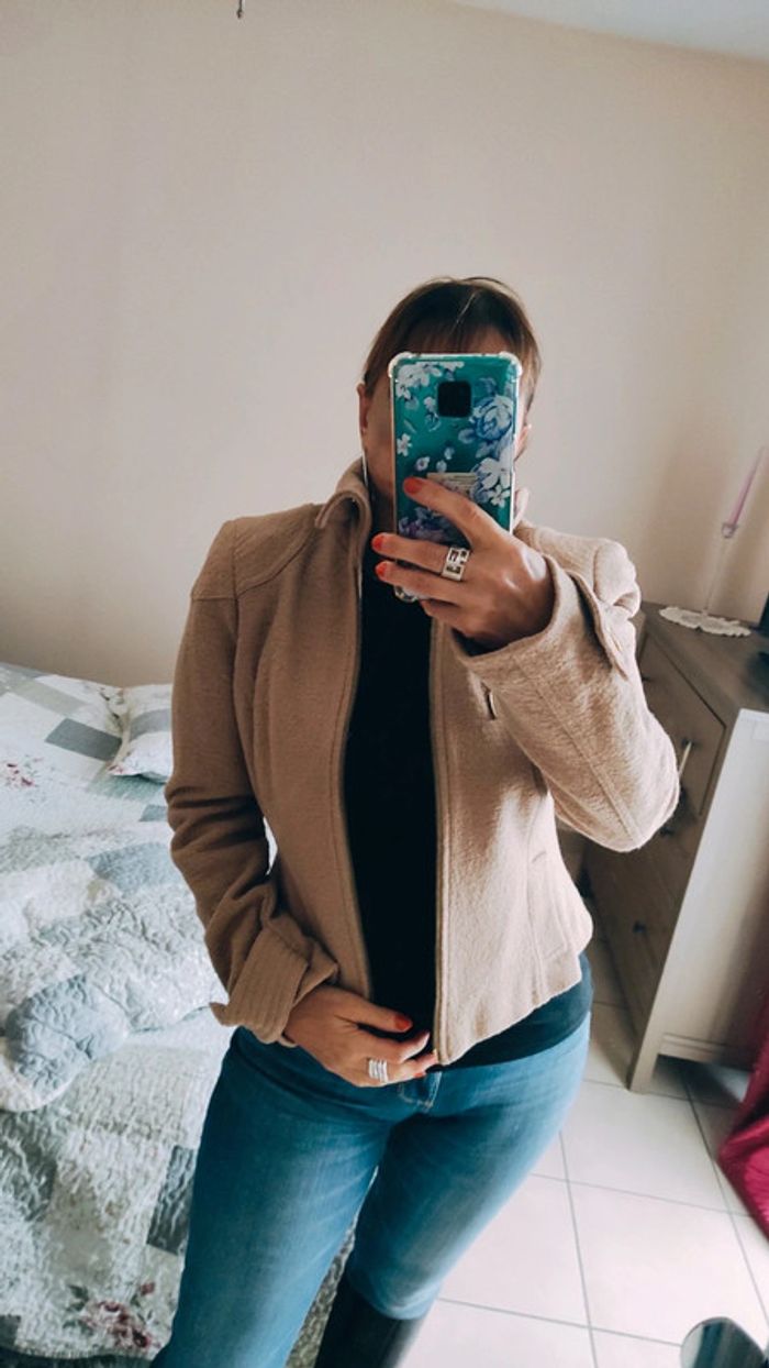 Superbe veste Apart - photo numéro 3