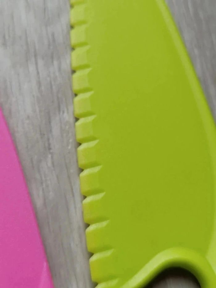 Ensemble de cuisine 3 pièces pour enfant neuf - photo numéro 8