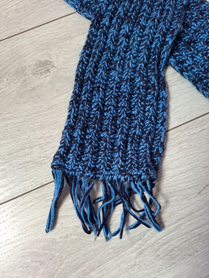 Echarpe - photo numéro 2