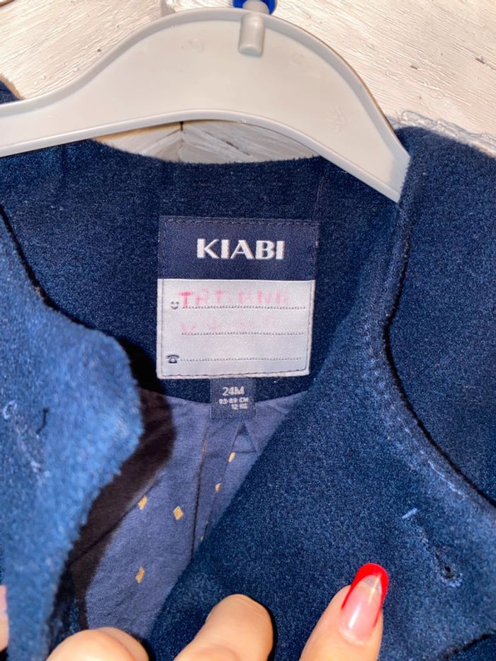 Manteaux fille - photo numéro 3