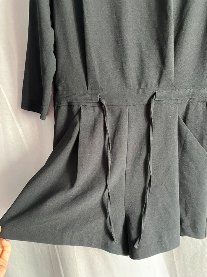 Combi short noir Pimkie - photo numéro 4