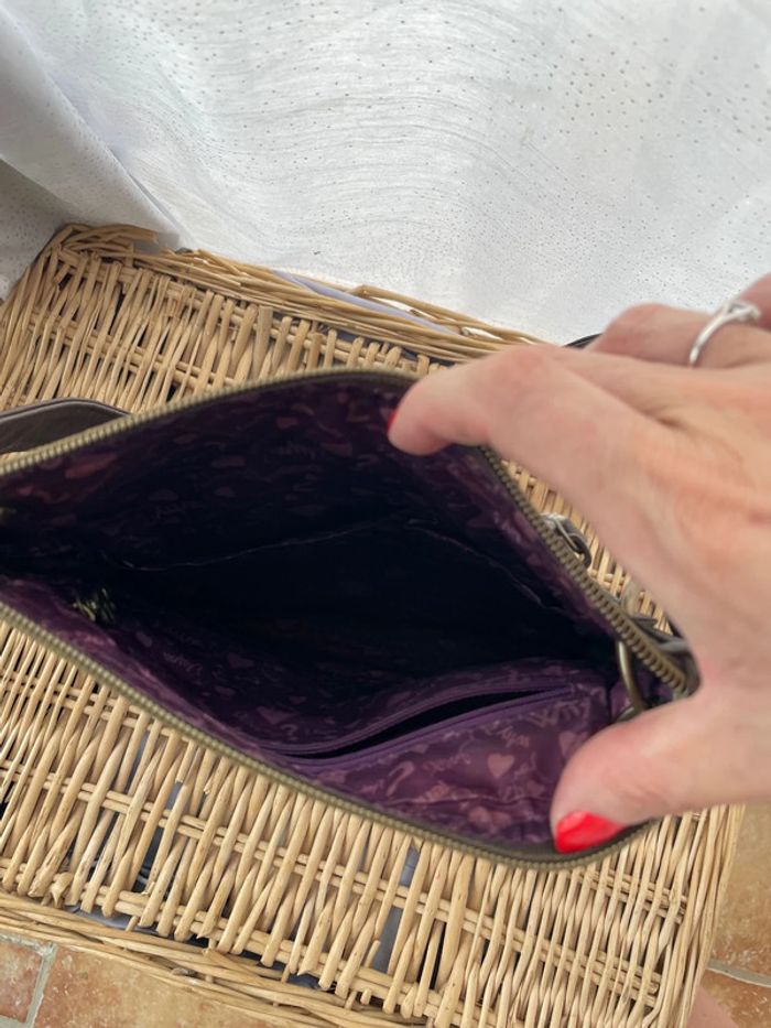 Sac en bandoulière - photo numéro 5