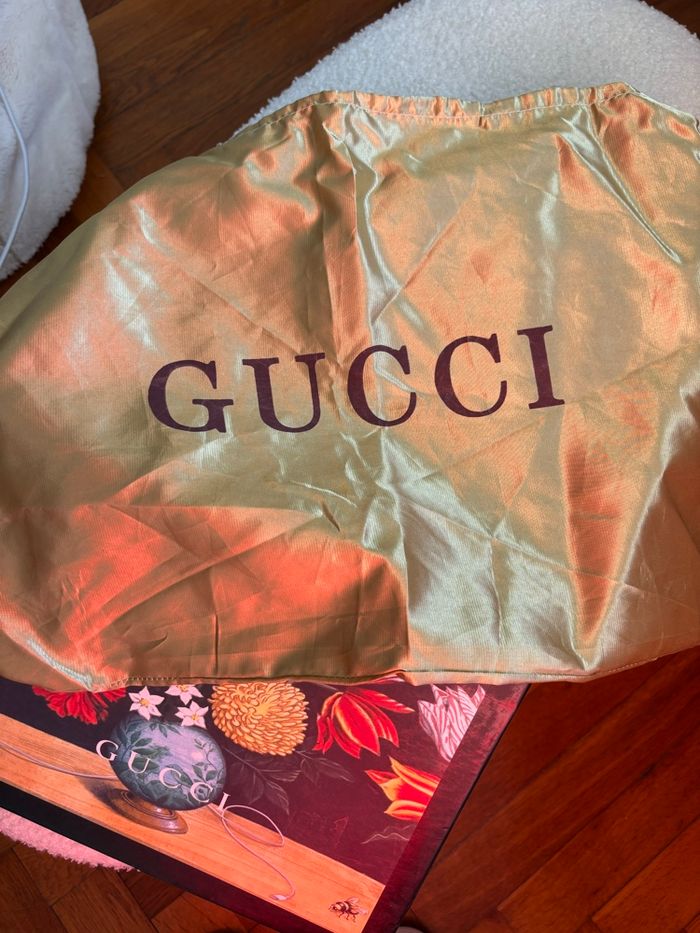 Sac Gucci neuf - photo numéro 5