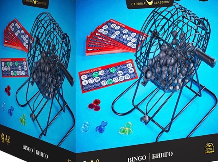 Bingo - photo numéro 2