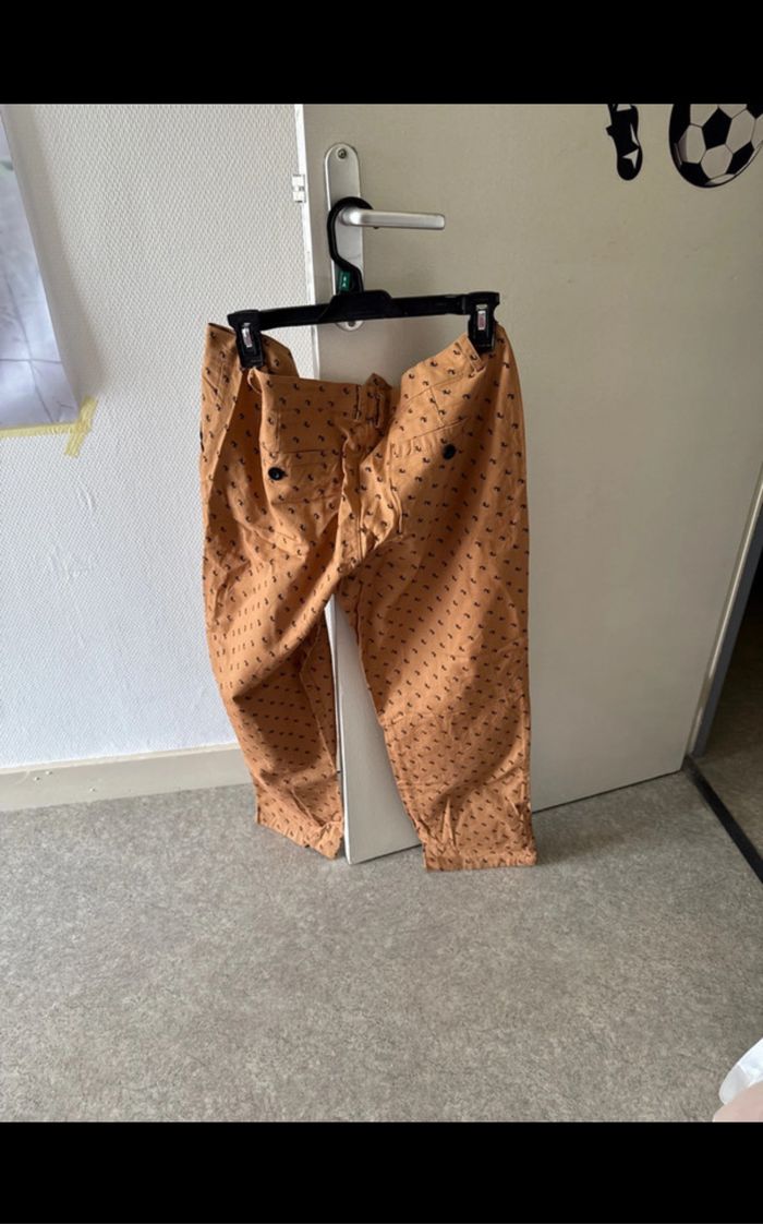 Pantalon homme - photo numéro 2