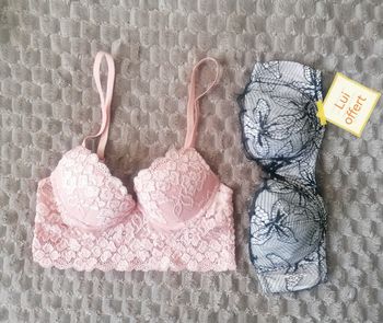 Soutien gorge 