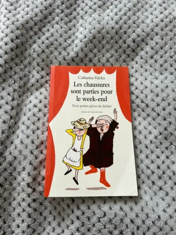 Livre pour enfants