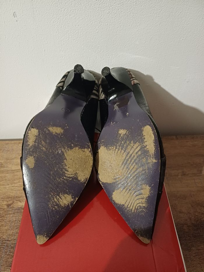 Chaussure à talons - photo numéro 7