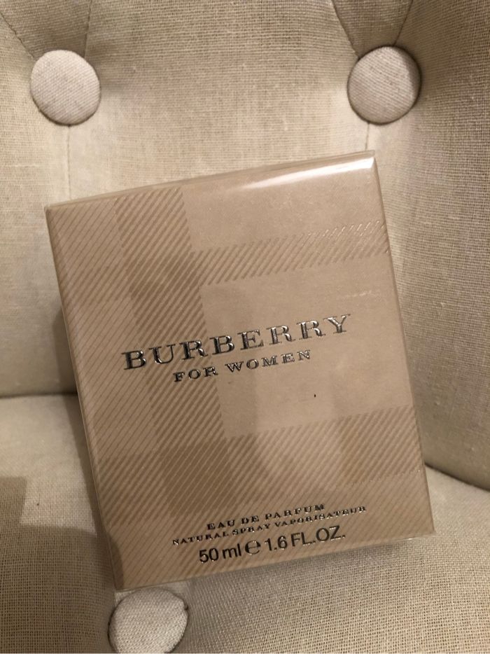Eau de parfum  Burberry for Woman - photo numéro 4