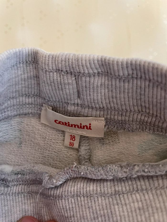 Short catimini - photo numéro 2