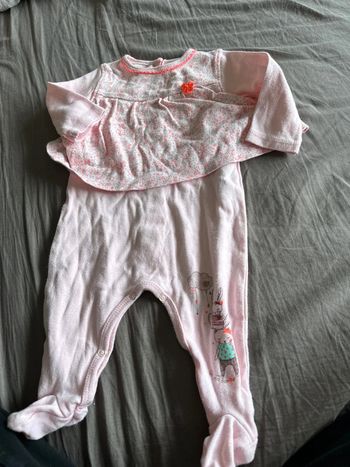 Pyjama 3m